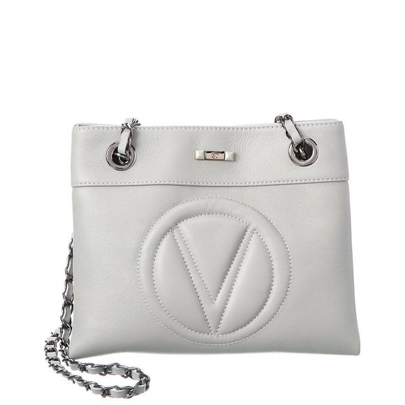 Valentino By Mario Valentino Bags Valentino By Mario Valentino Rita Signature Leather